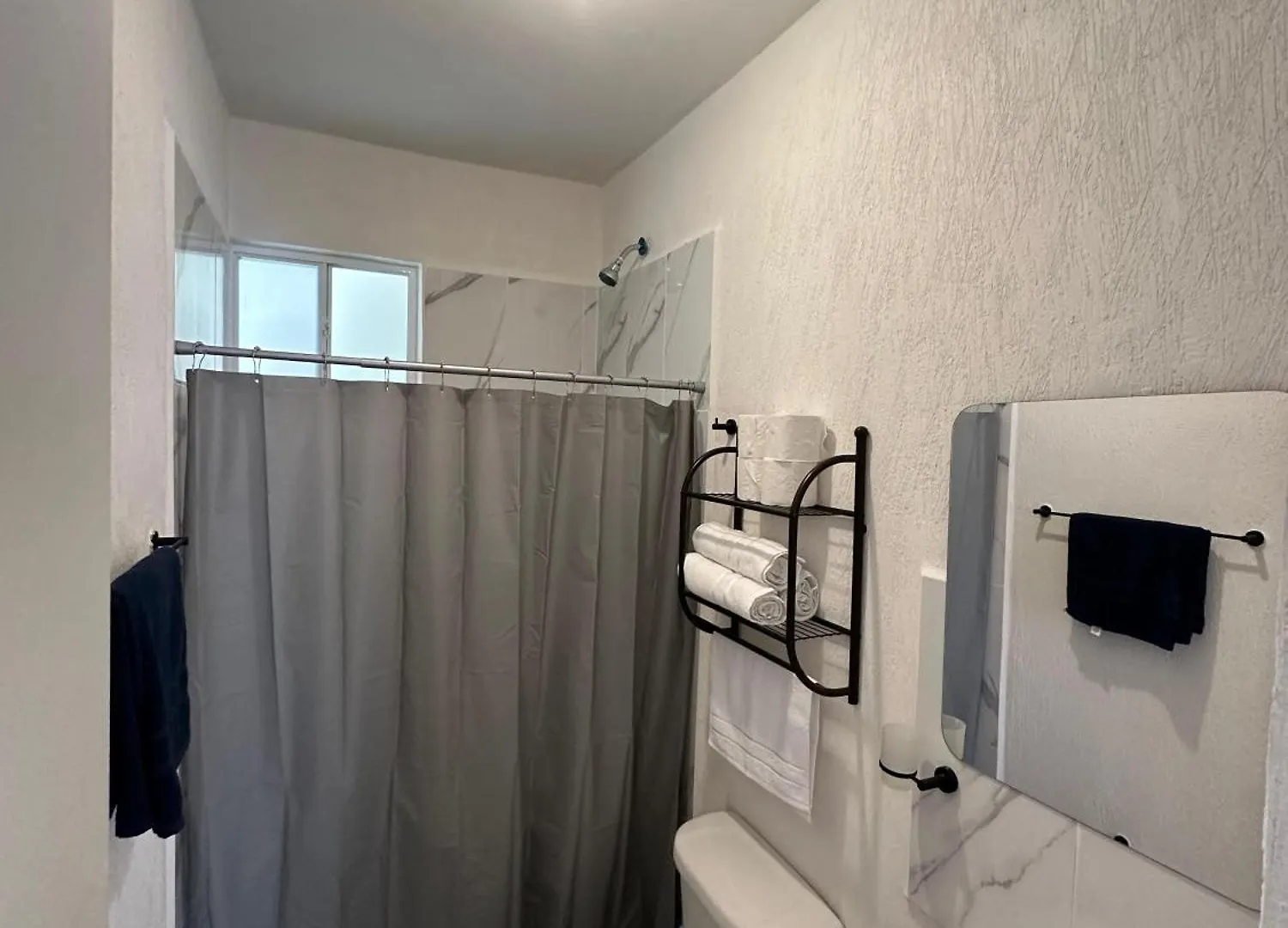 Apartmán Departamento En Aldea Tulum 2Bdr
