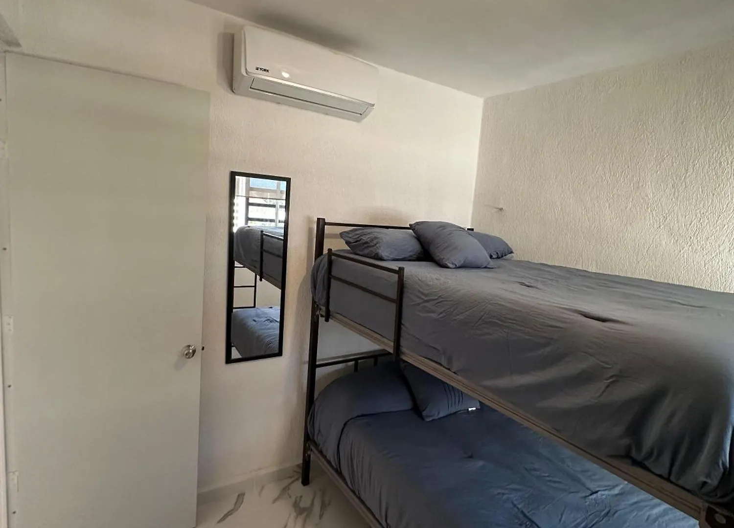 Apartmán Departamento En Aldea Tulum 2Bdr