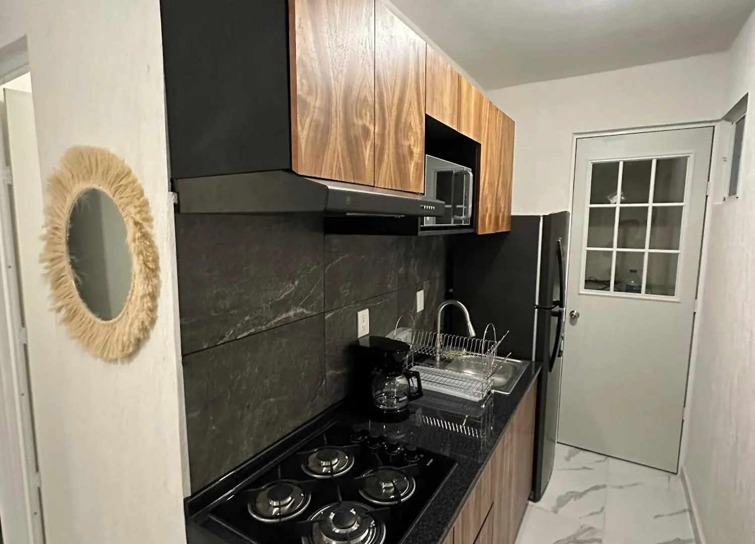 Apartmán Departamento En Aldea Tulum 2Bdr