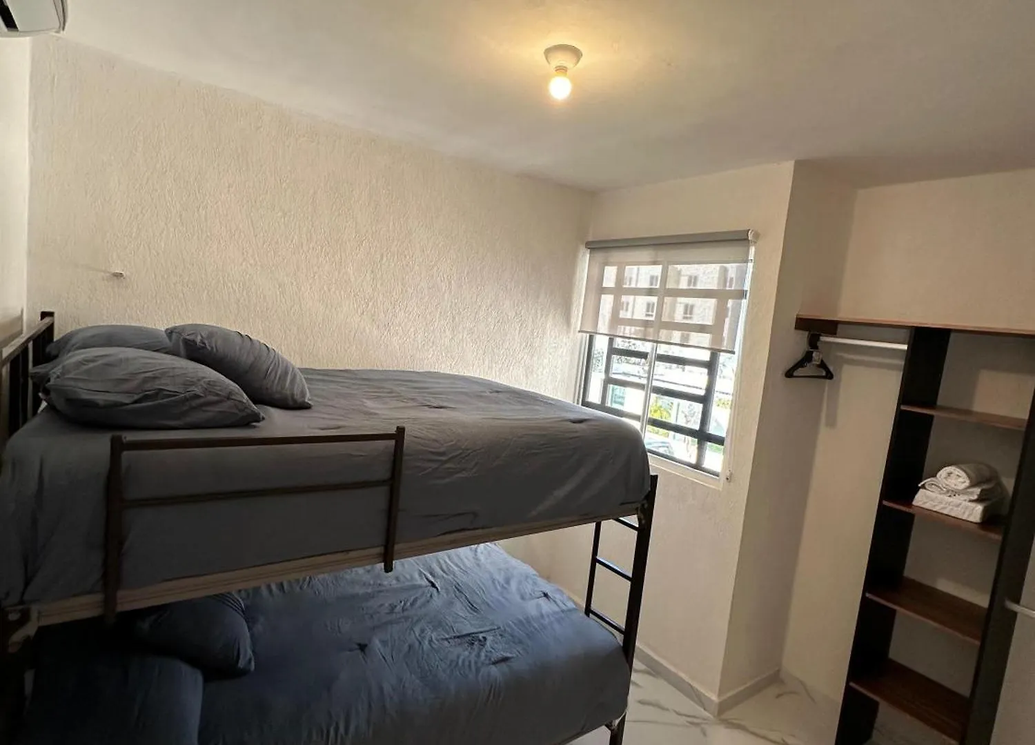 Apartmán Departamento En Aldea Tulum 2Bdr