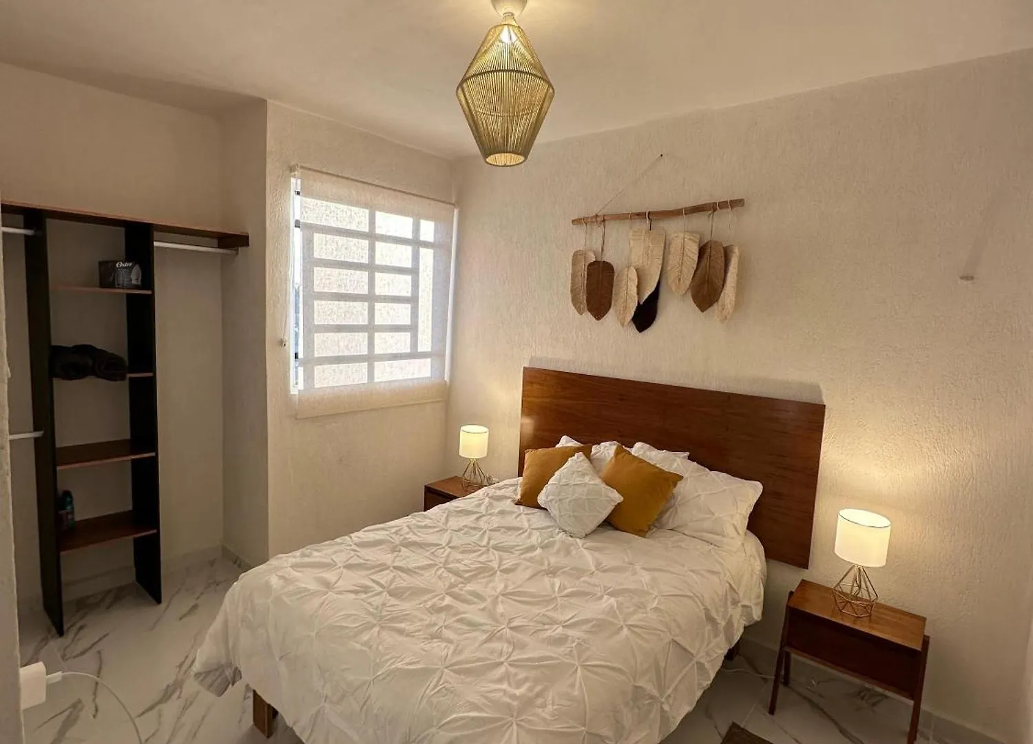 Apartmán Departamento En Aldea Tulum 2Bdr