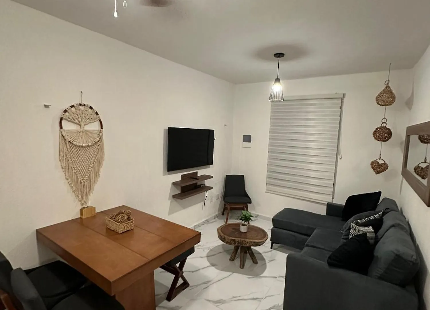 Departamento En Aldea Tulum 2Bdr Apartment Mexico